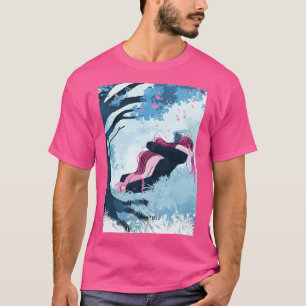 T-shirt Lore Olympus