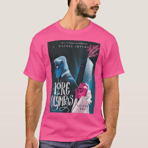 T-shirt Lore Olympus