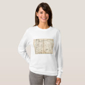 T-shirt L'Orégon 2 (Devant entier)