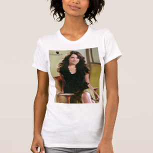 T-shirt Lorelai Gilmore Portrait
