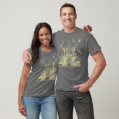 T-shirt L'organe (Unisexe)