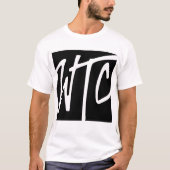 T-shirt L'original (Devant)