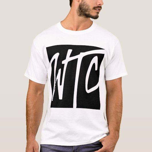 T-shirt L'original (Devant)