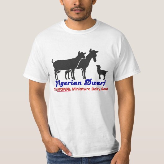 T-shirt L'original (Devant)