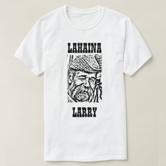 T-shirt L'original (Design devant)