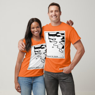 T-shirt L'original Sazzie Nan