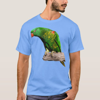 T-shirt Lorikeet