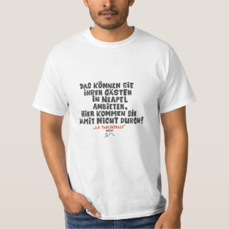 T-shirt Loriot