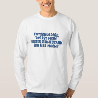 T-shirt Loriot