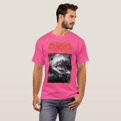 T-shirt Lorna Shore Will Ramos (Devant entier)