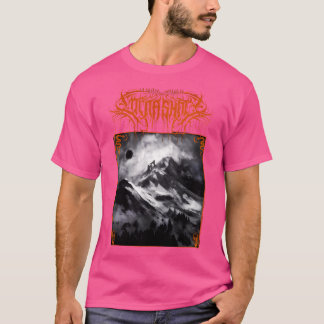 T-shirt Lorna Shore Will Ramos