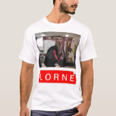 T-shirt Lorne x Dan 2 (Devant)