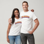 T-shirt Los Angeles (Unisexe)