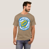 T-shirt Los Angeles 2 (Devant entier)
