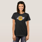 T-shirt Los Angeles Lukas (Devant entier)