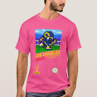 T-shirt Los Angeles RamsH2 Sport 977 garçon