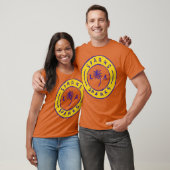 T-shirt Los Angeles Spaaaarks (Unisexe)