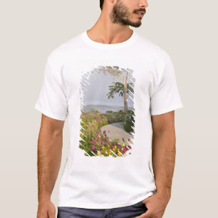 T-shirt Los Osos et Baywood Park réunis