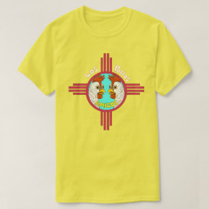 T-shirt Los Pollos Amigos