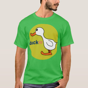 T-shirt losdol dang lanjut