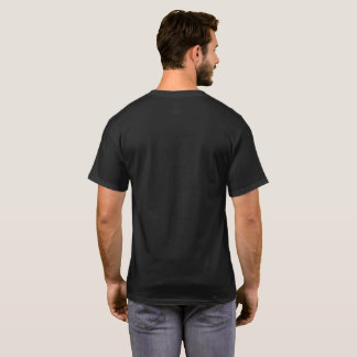 T-shirt Lost Please Return To Library 