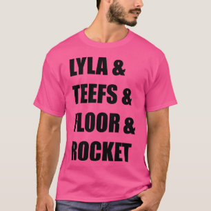 T-shirt Lot