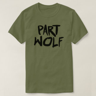 T-SHIRT LOT DE PIÈCE