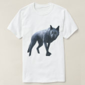 T-shirt Loth Wolf (Rebels) (Design devant)
