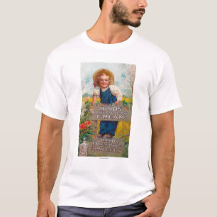T-shirt Lotion crème du miel et de l'amande de Hinds