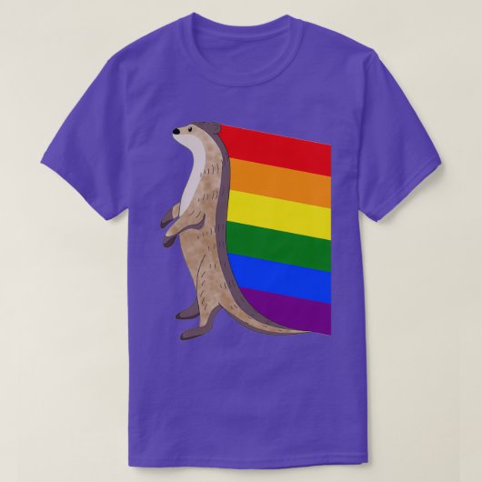 T-shirt Lots gays (Design devant)