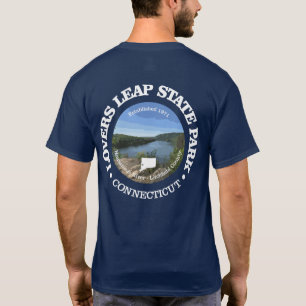 T-shirt Lots Leap SP