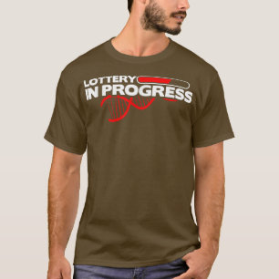 T-shirt Lottery