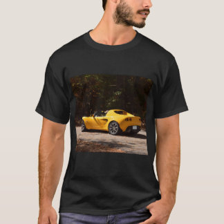 T-shirt Lotus Elise T Shirt