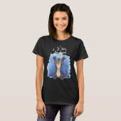 T-shirt Louange à Feesh! (Devant entier)