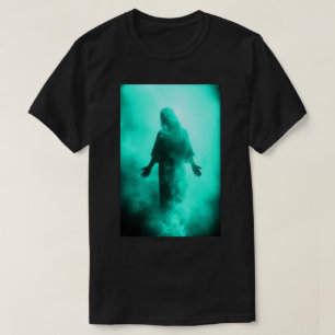 T-shirt Louange à Jésus notre Seigneur et Sauveur Glowinth