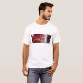 T-shirt L'oublié de l'Apocalypse 2014 (Devant entier)