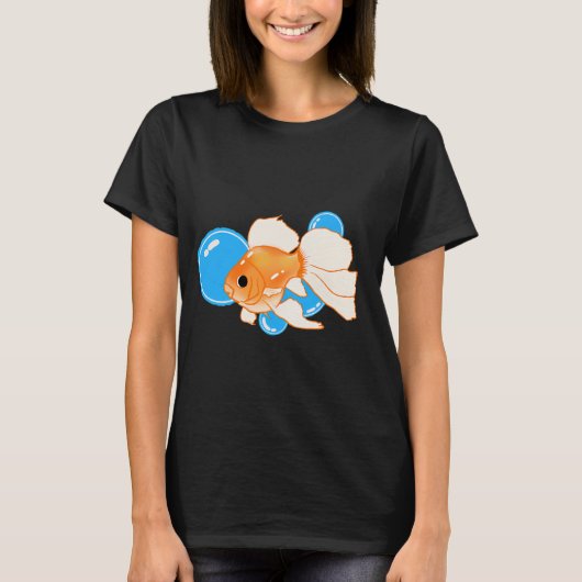 T-shirt Louche (Devant)