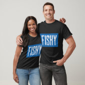 T-shirt Louche (Unisexe)