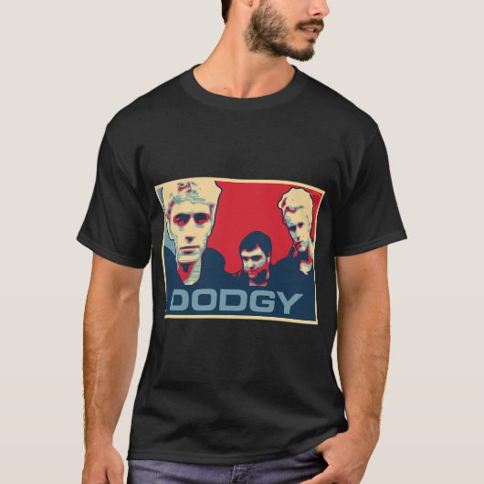 T-shirt Louche (Devant)