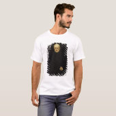T-shirt Louis Adolphe Thiers, 1877 (Devant entier)
