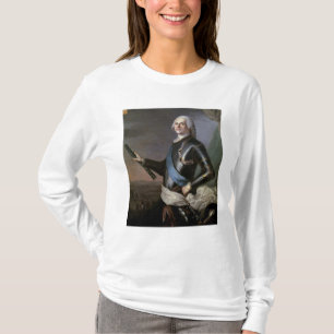 T-shirt Louis Francois Armand Vignerot du Plessis