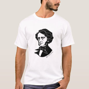 T-shirt Louis-Hector Berlioz