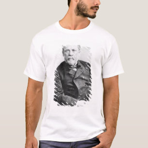 T-shirt Louis Pasteur