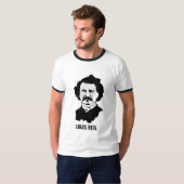 T-shirt Louis Reil (Devant entier)