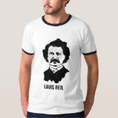 T-shirt Louis Reil (Devant)