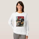 T-shirt Louis XIII (Devant entier)