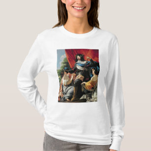 T-shirt Louis XIII