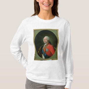 T-shirt Louis XVI 1786