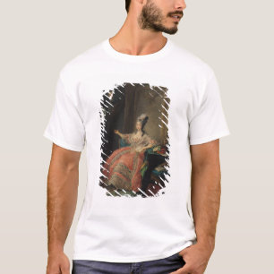 T-shirt Louise Marie Josephine de la Savoie