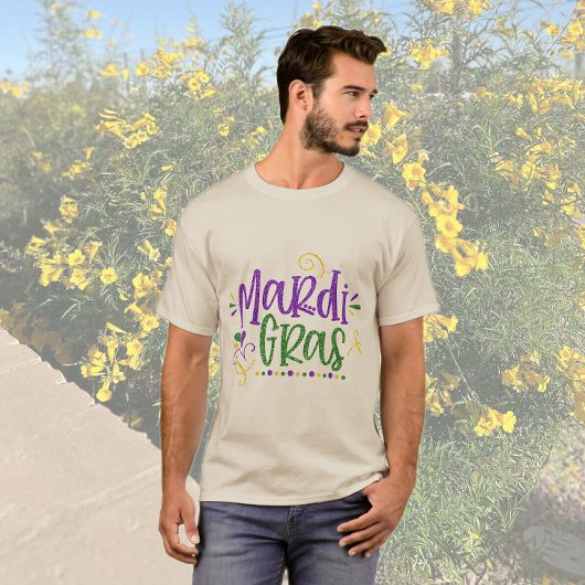 T-shirt Louisiana Heart
